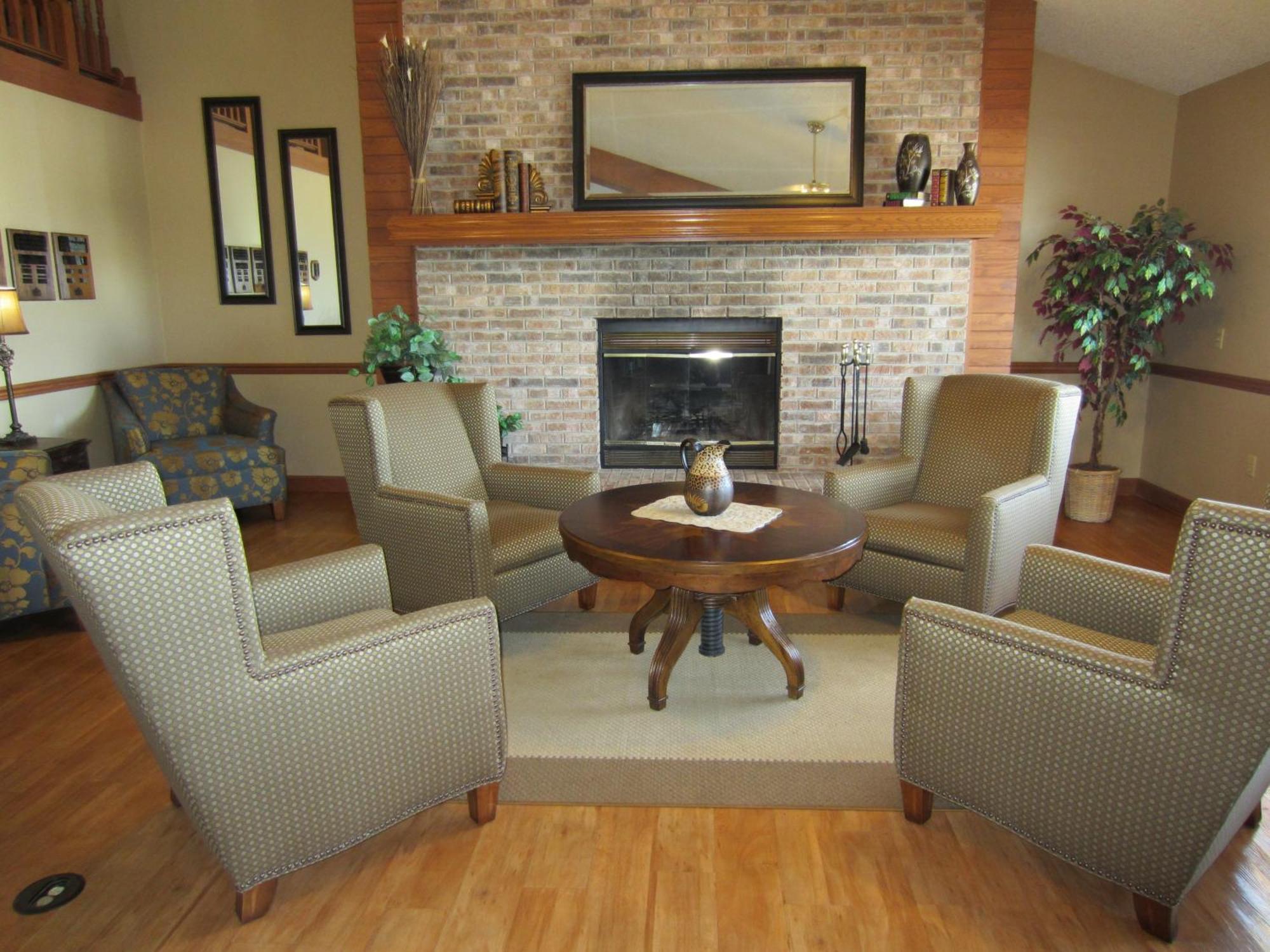 Americinn By Wyndham Hutchinson Extérieur photo