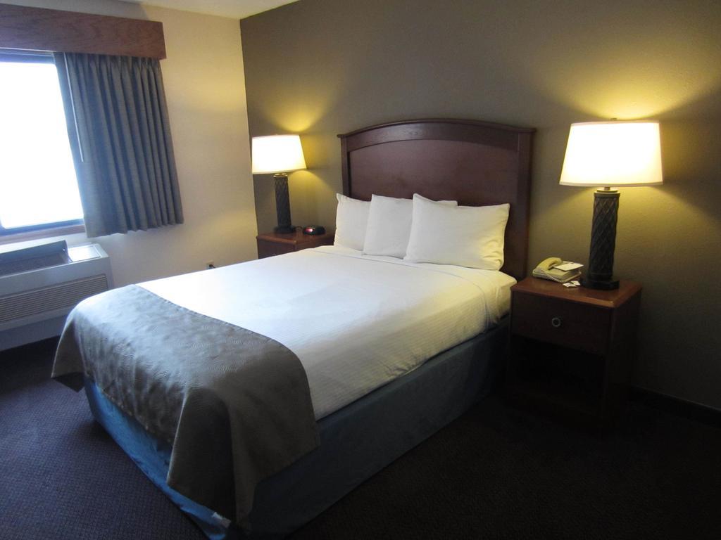 Americinn By Wyndham Hutchinson Chambre photo