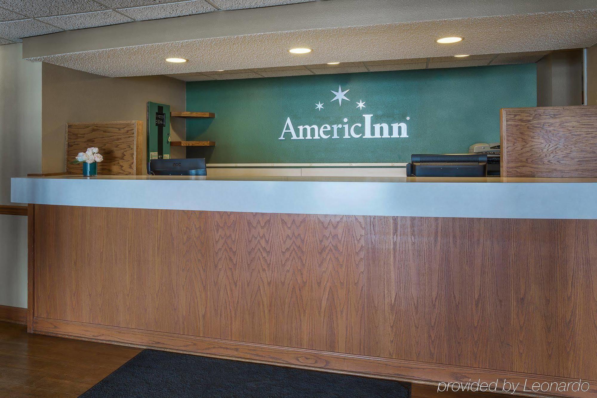 Americinn By Wyndham Hutchinson Extérieur photo